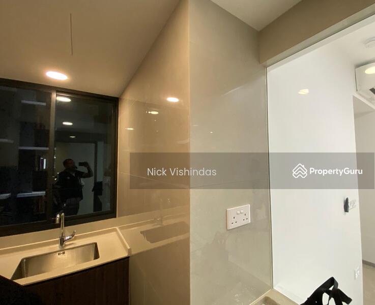 The Garden Residences