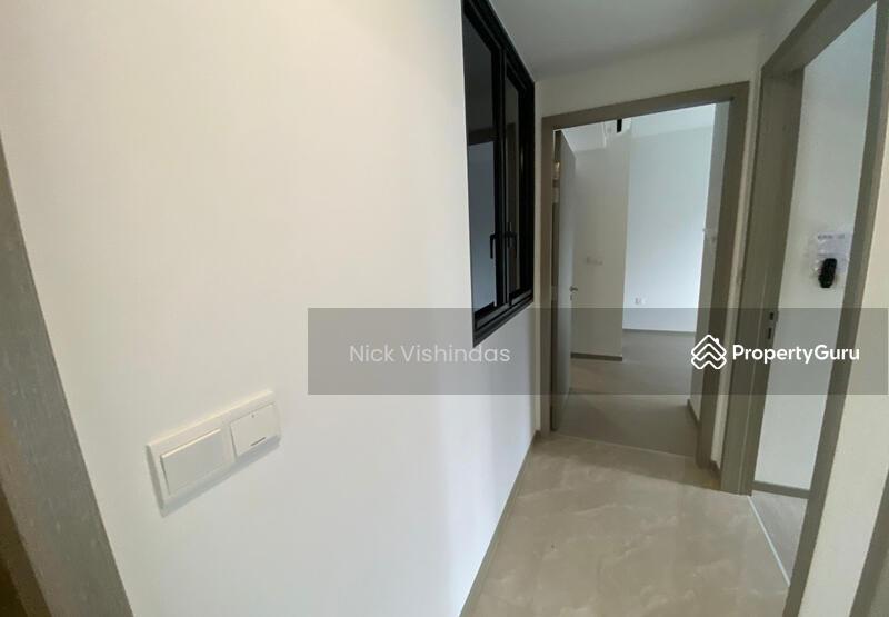 The Garden Residences