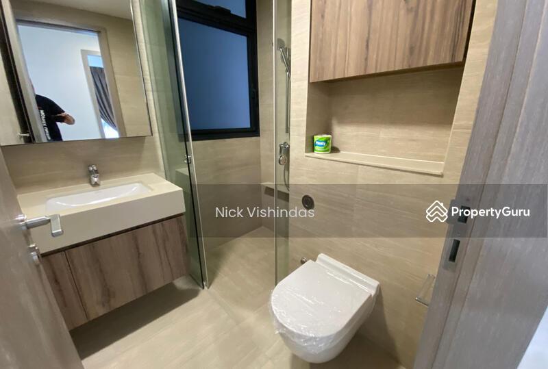 The Garden Residences