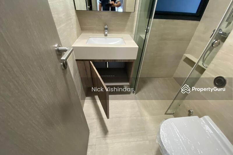 The Garden Residences