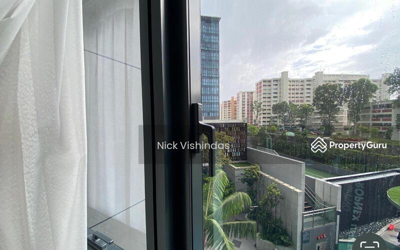 The Garden Residences