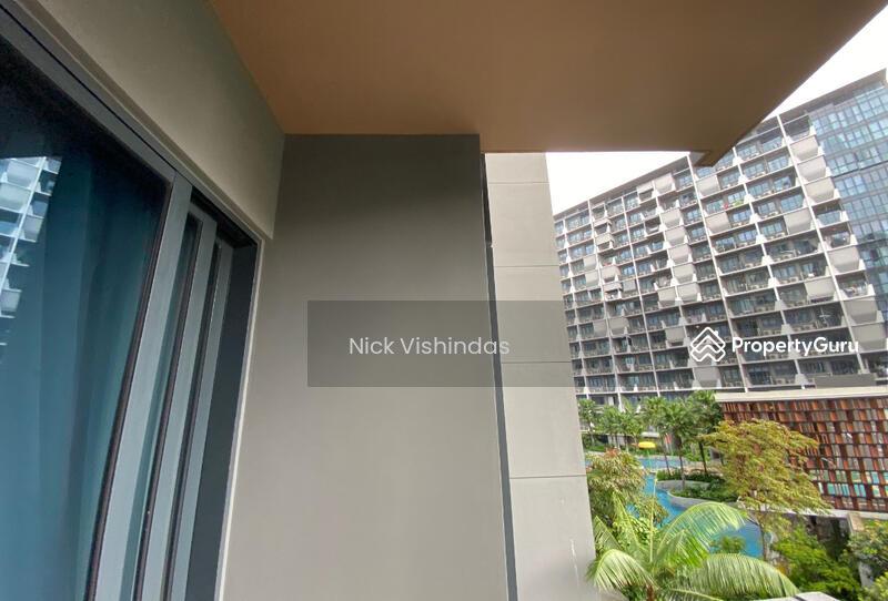 The Garden Residences