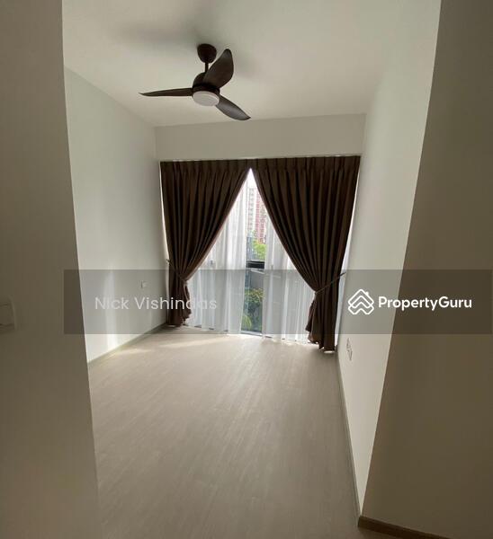 The Garden Residences