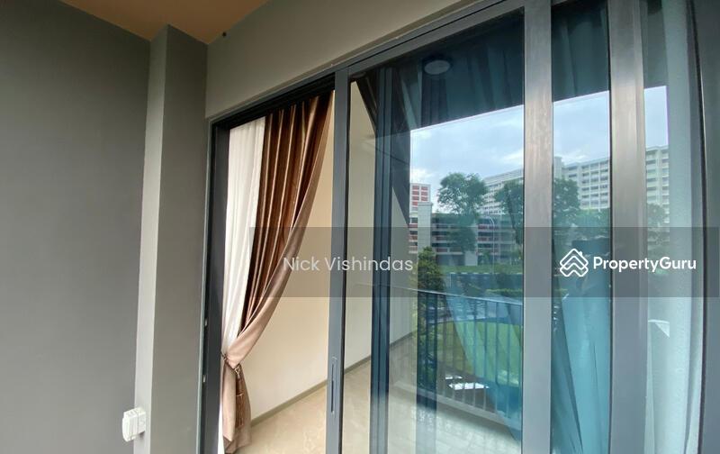 The Garden Residences