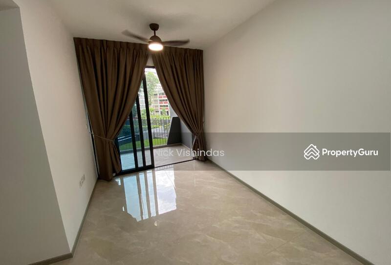 The Garden Residences