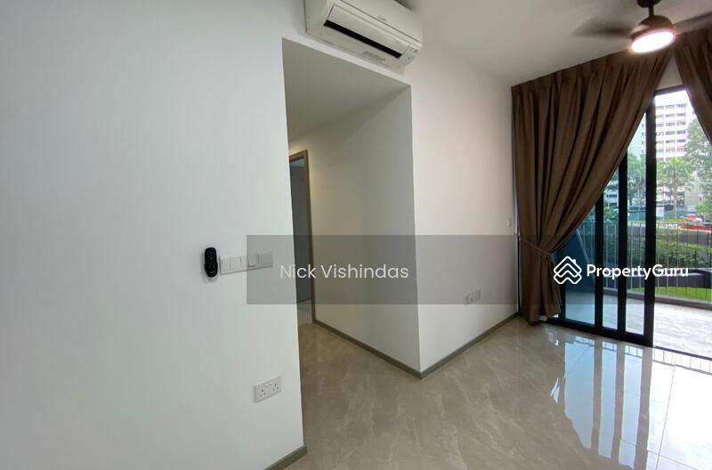 The Garden Residences