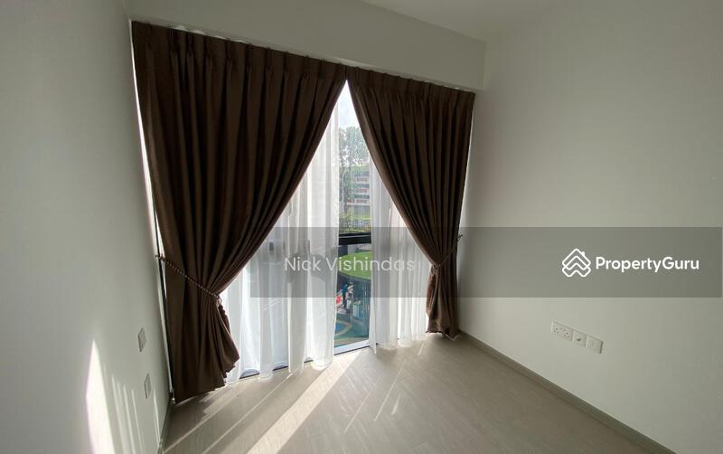 The Garden Residences