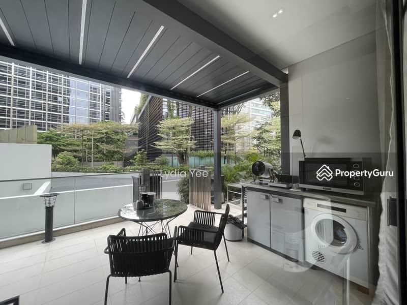 The Laurels @ Cairnhill Road