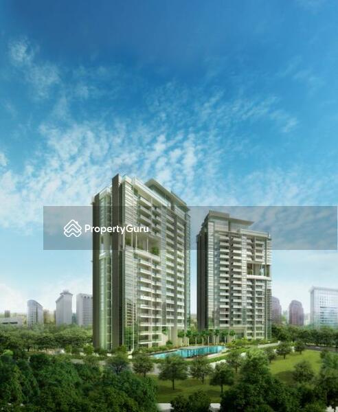 The Laurels @ Cairnhill Road