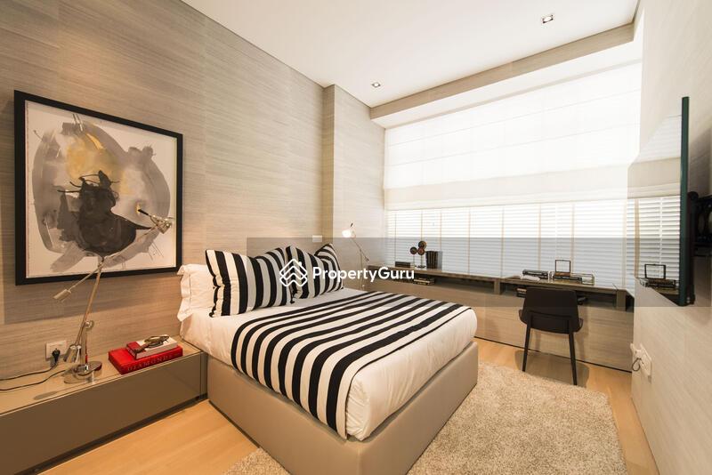 The Laurels @ Cairnhill Road