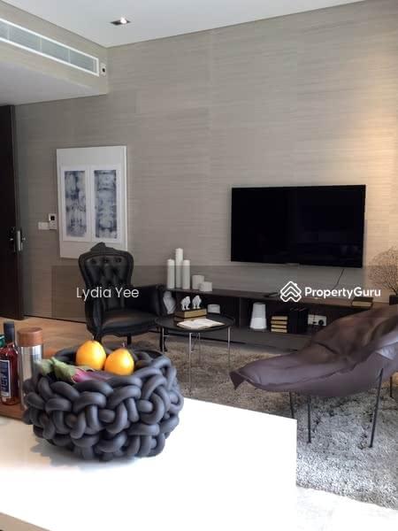 The Laurels @ Cairnhill Road