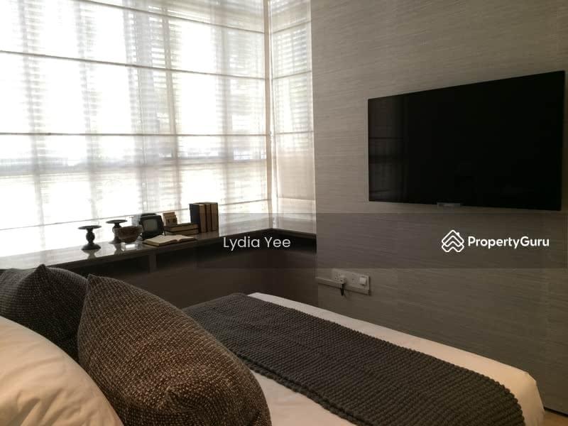 The Laurels @ Cairnhill Road