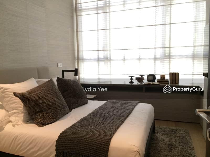 The Laurels @ Cairnhill Road