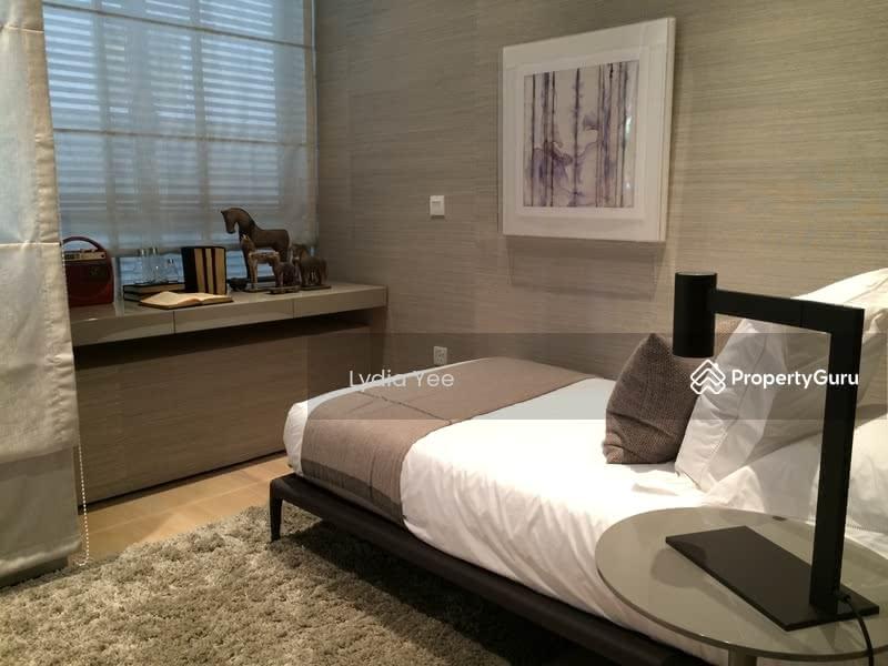 The Laurels @ Cairnhill Road