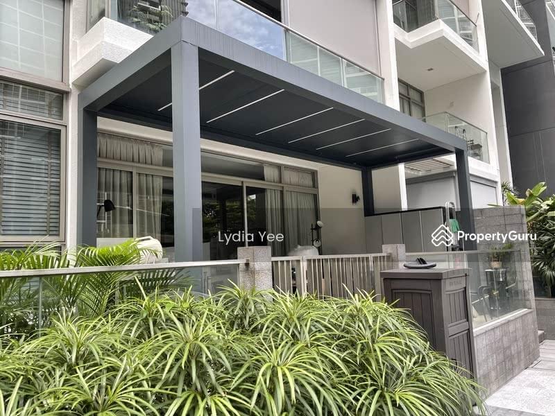 The Laurels @ Cairnhill Road