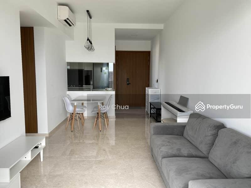 Prop-GPT: Condominium: D03  Stirling Residences