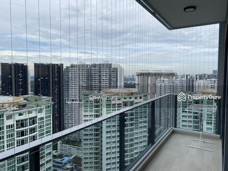 Stirling Residences