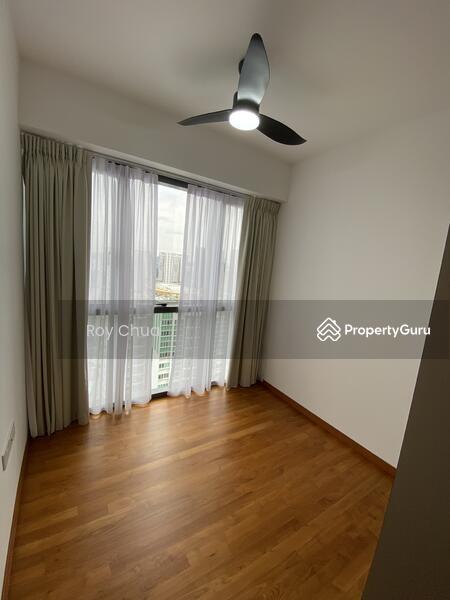Stirling Residences