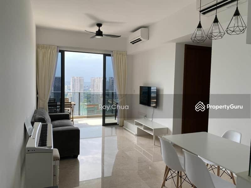 Stirling Residences