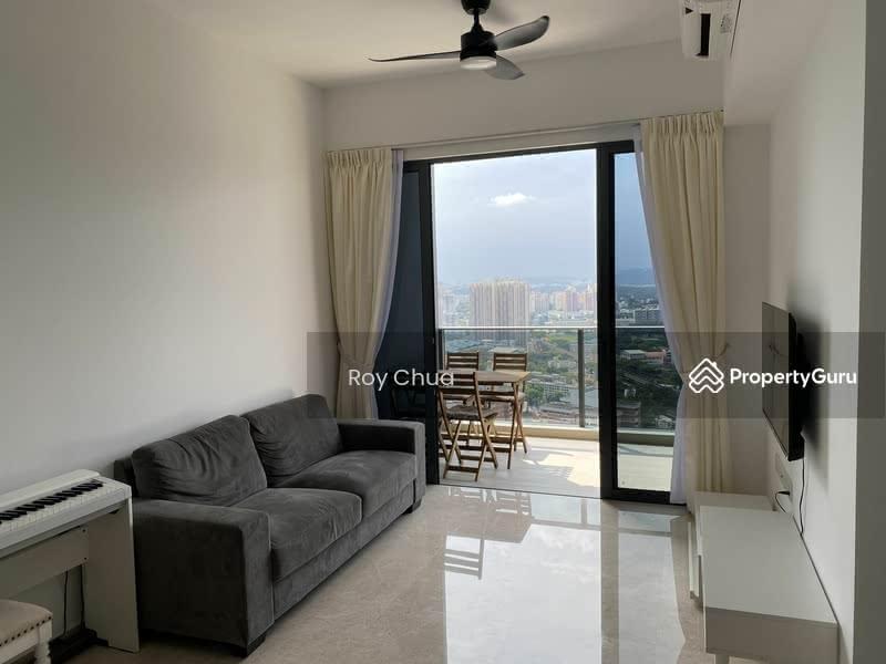 Stirling Residences