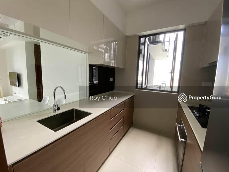 Stirling Residences