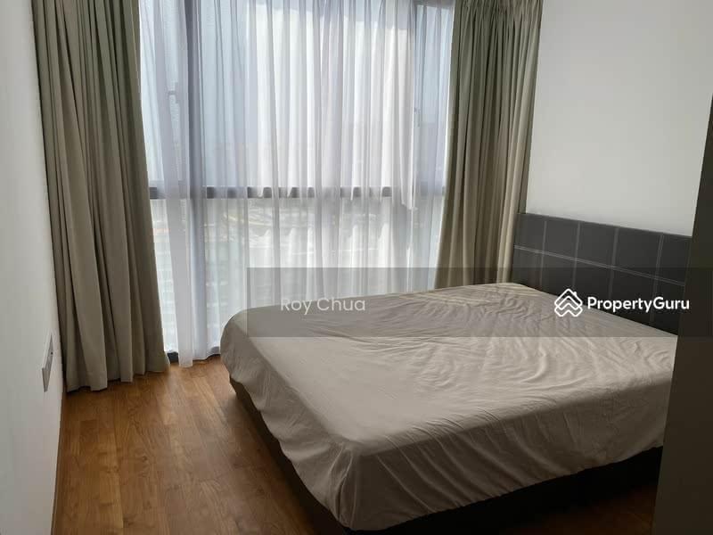 Stirling Residences