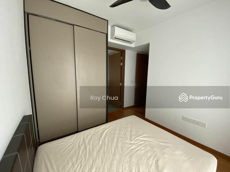 Stirling Residences