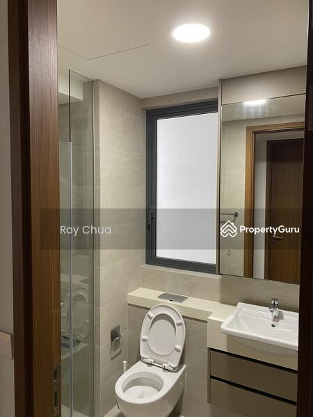 Stirling Residences