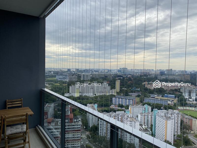 Stirling Residences