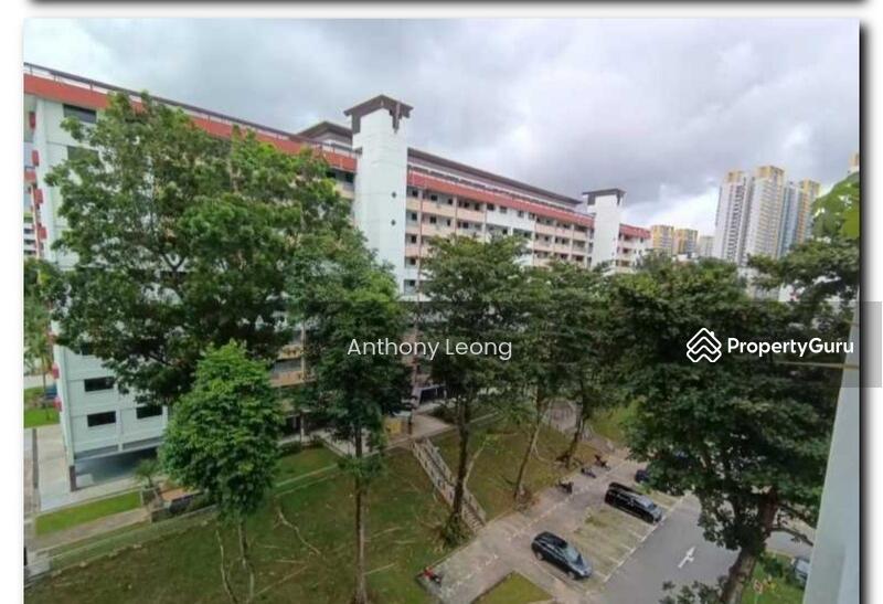 219 Ang Mo Kio Avenue 1