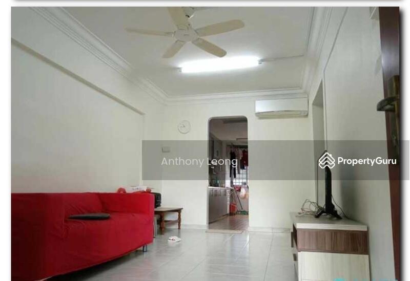 219 Ang Mo Kio Avenue 1