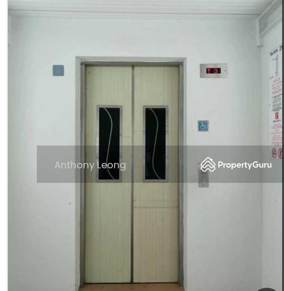 219 Ang Mo Kio Avenue 1