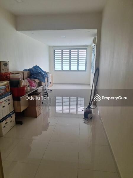 Terrace for Rent: D19, 546662
