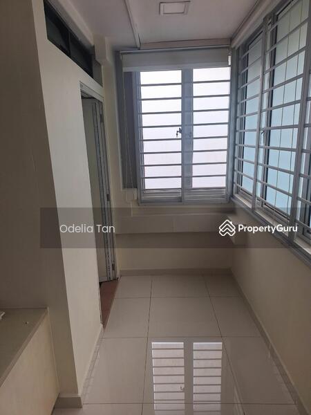 Terrace for Rent: D19, 546662