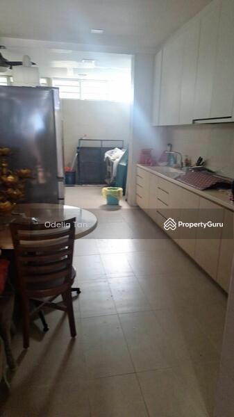 Terrace for Rent: D19, 546662