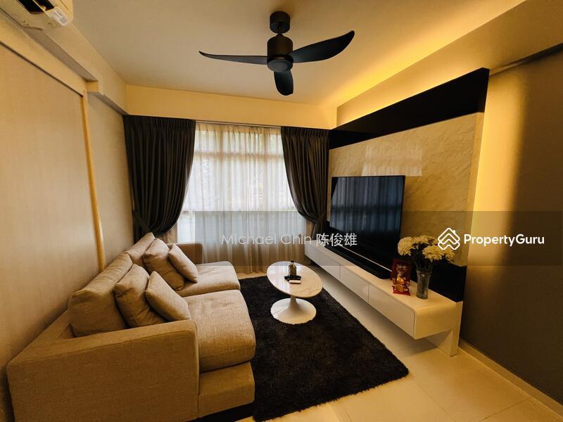 Prop-GPT: HDB Flat: D19  351C Anchorvale Road
