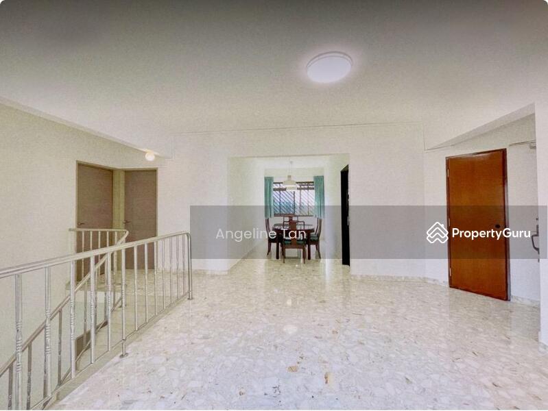 Prop-GPT: Apartment: D15  Joo Chiat Mansion