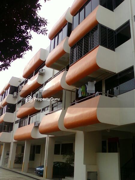 Joo Chiat Mansion
