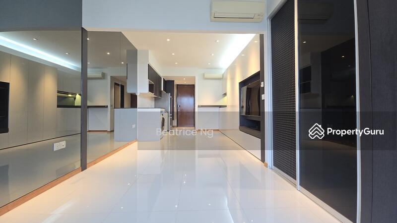 Prop-GPT: Condominium: D15  Suites @ Katong