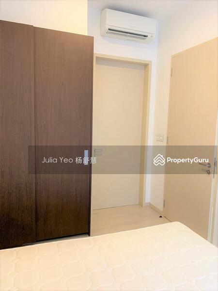 Condominium for Rent: D09, 239573