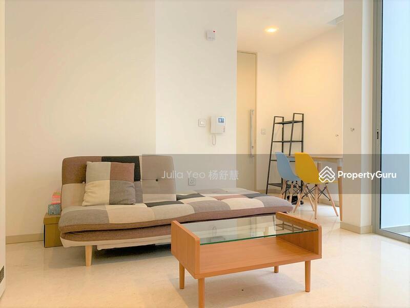 Condominium for Rent: D09, 239573