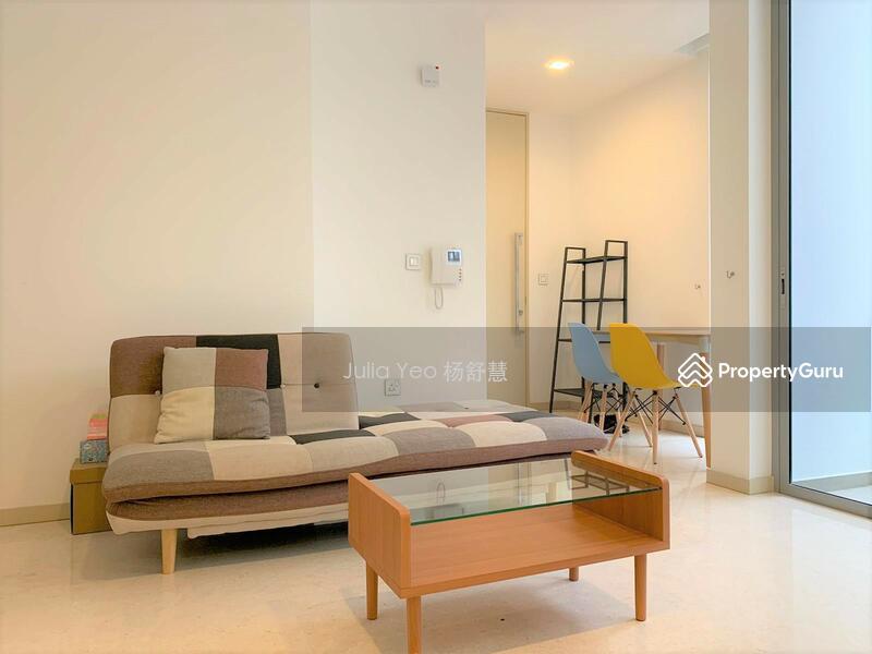 Condominium for Rent: D09, 239573