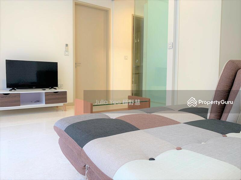 Condominium for Rent: D09, 239573