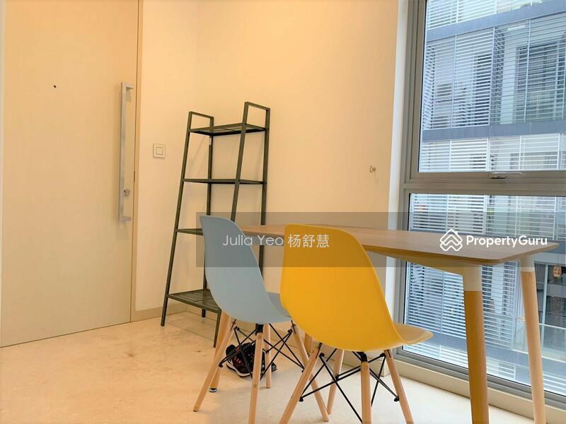 Condominium for Rent: D09, 239573