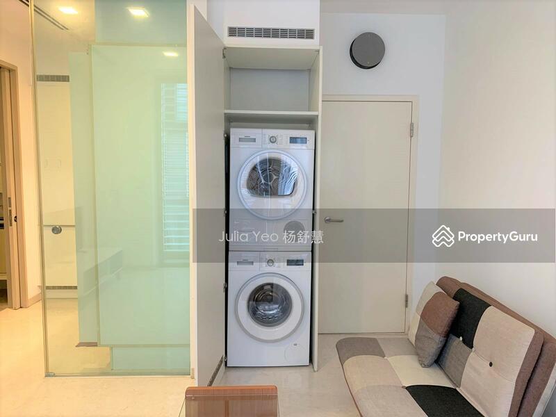 Condominium for Rent: D09, 239573
