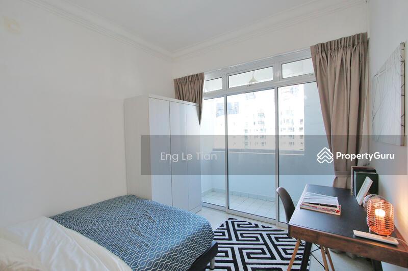 Condominium for Rent: D09, 239568