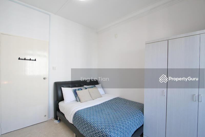 Condominium for Rent: D09, 239568