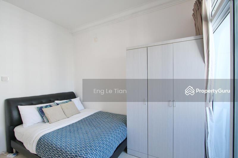 Condominium for Rent: D09, 239568