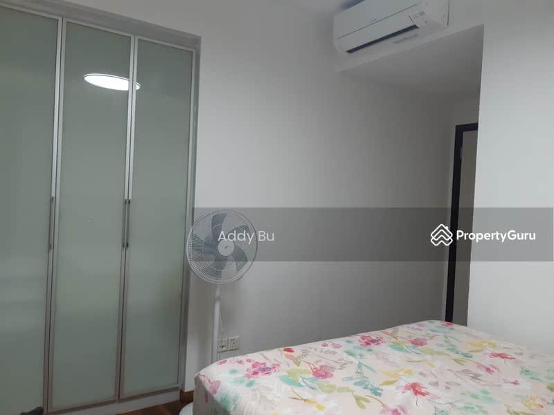 Prop-GPT: Condominium: D20 Ang Mo Kio Grandeur 8