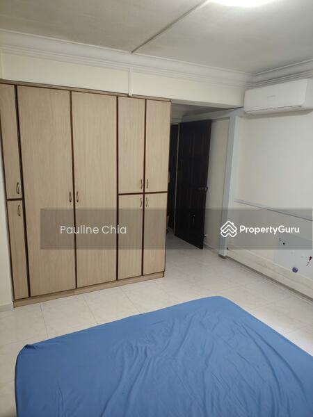 Prop-GPT: HDB Flat: D22  286B Toh Guan Road